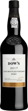 Dow's - Late Bottled Vintage Port 2017 (750ml) (750ml)