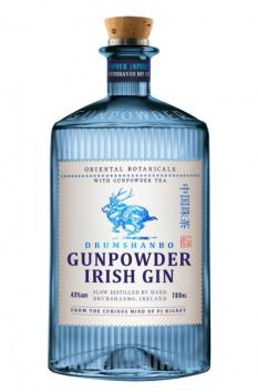 Drumshanbo - Gunpowder Irish Gin (50ml) (50ml)