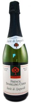 Duch de Longueville - French Sparkling Cider (750ml) (750ml)