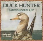 Duck Hunter - Sauvignon Blanc Marlborough 2021 (750)