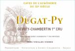Dugat-Py - Gevrey-Chambertin 1er Cru Fonteny 2017 (750)