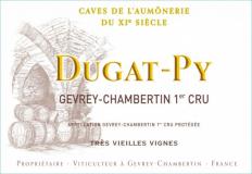 Dugat-Py - Gevrey-Chambertin 1er Cru Fonteny 2017 (750ml) (750ml)