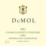 DuMOL - Chardonnay Isobel Charles Heintz Vineyard Sonoma Coast 2021 (750)