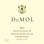 DuMol - Chardonnay Wester Reach Russian River Valley 2021 (750)