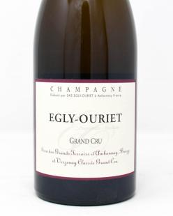 Egly-Ouriet - Extra Brut Champagne Grand Cru NV (750ml) (750ml)