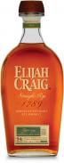 Elijah Craig - Straight Rye Whiskey 0 (750)