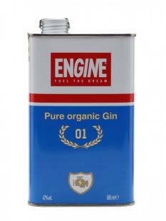 Engine - Pure Organic Gin (750ml) (750ml)