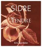 Eric Bordelet - Sidre Tendre Sweet Apple Cider 0