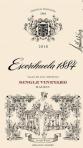 Escorihuela 1884 - Malbec Single Vineyard 2021 (750)