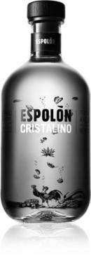 Espolon - Tequila Anejo Cristalino (750ml) (750ml)