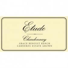 Etude - Chardonnay Grace Benoist Ranch Carneros 2022 (750ml) (750ml)
