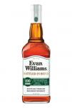 Evan Williams - Bottled in Bond Kentucky Straight Bourbon Whiskey (1000)