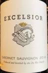 Excelsior - Cabernet Sauvignon Robertson South Africa 2020 (750)