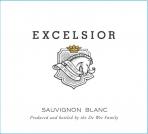 Excelsior - Sauvignon Blanc Robertson South Africa 2021 (750)