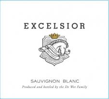 Excelsior - Sauvignon Blanc Robertson South Africa 2021 (750ml) (750ml)