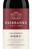 Fairbanks - Port California 0 (1500)