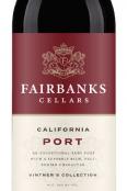 Fairbanks - Port California 0 (750)