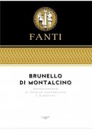 Fanti - Brunello di Montalcino 2019 (750)