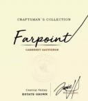 Farpoint - Cabernet Sauvignon Craftman's Collection 2023 (750)