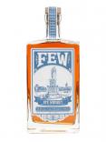 FEW - Rye Whiskey (750)