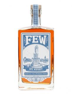 FEW - Rye Whiskey (750ml) (750ml)