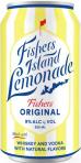Fishers Island Lemonade - Fishers Original 4 pack Cans (120)