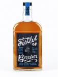 Fistful of Bourbon - Blend of Five Straight Bourbon Whiskies (750)