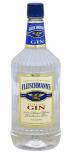 Fleischmann's - Dry Gin (1750)