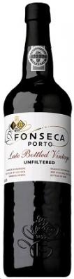 Fonseca - Late Bottled Vintage Port 2016 (750ml) (750ml)