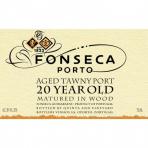 Fonseca - Tawny Port 20 year old 0 (750)