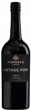 Fonseca - Vintage Port 2017 (375ml) (375ml)