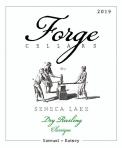 Forge Cellars - Riesling Classique Seneca Lake 2020 (750)