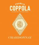 Francis Coppola - Chardonnay Diamond Collection Gold Label 2022 (750)