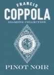 Francis Coppola - Pinot Noir Diamond Collection 2022 (750)