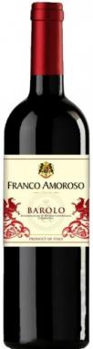 Franco Amoroso - Barolo 2018 (750ml) (750ml)