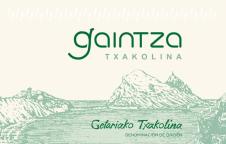 Gaintza - Txakolina 2021 (750ml) (750ml)