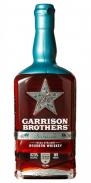 Garrison Brothers - Balmorhea Texas Straight Bourbon Whiskey 0 (750)
