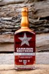 Garrison Brothers - Guadalupe Texas Straight Bourbon Whiskey (750)