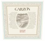 Garzon - Tannat Reserva 2021 (750)