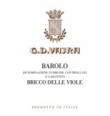 G.D. Vajra - Barolo Bricco delle Viole 2019 (750)
