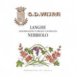 G.D. Vajra - Langhe Nebbiolo 2022 (750)