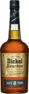 George Dickel - 8 Year Bourbon Whisky 0 (750)