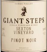 Giant Steps - Pinot Noir Sexton Vineyard Yarra Valley 2020 (750)