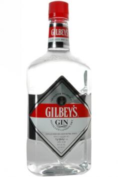 Gilbey's - London Dry Gin (1.75L) (1.75L)