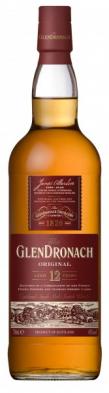 Glendronach - 12 Year Single Malt Scotch Whisky (750ml) (750ml)