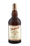Glenfarclas - 17 Year Single Malt Scotch Whisky 0 (750)