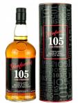 Glenfarclas - Cask Strength 105 Single Malt Scotch Whisky (750)