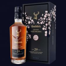 Glenfiddich - 29 Year Grand Yozakura Single Malt Scotch Whisky (750ml) (750ml)