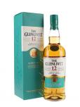 Glenlivet - 12 Year Double Oak Single Malt Scotch Whisky (1000)