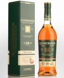 Glenmorangie - 14 Year Quinta Ruban Port Cask Finish Single Malt Scotch 0 (750)
